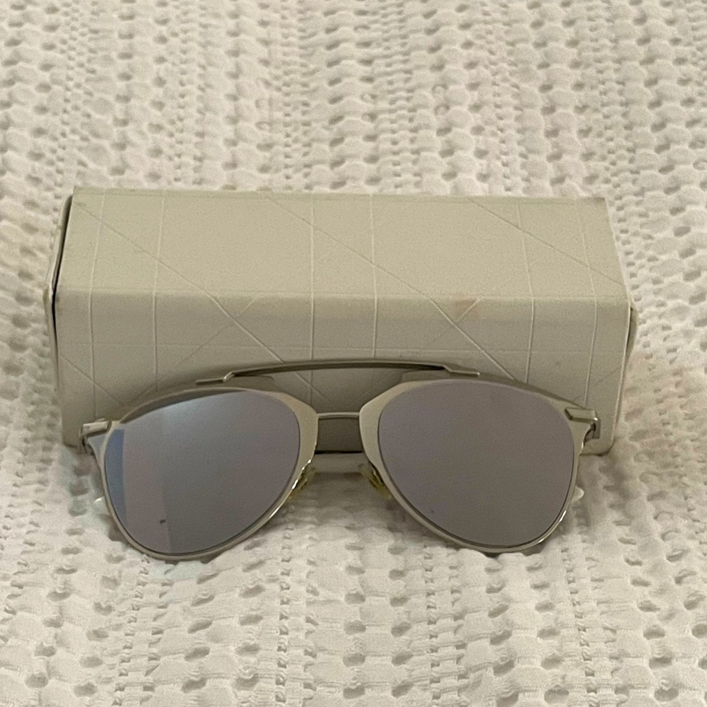 Dior sunglasses